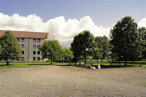 Last Days At Schweinfurt Conn Barracks These Photos Were Flickr