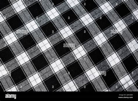 Black And White Checkered Pattern Hi Res Stock Photography And Images