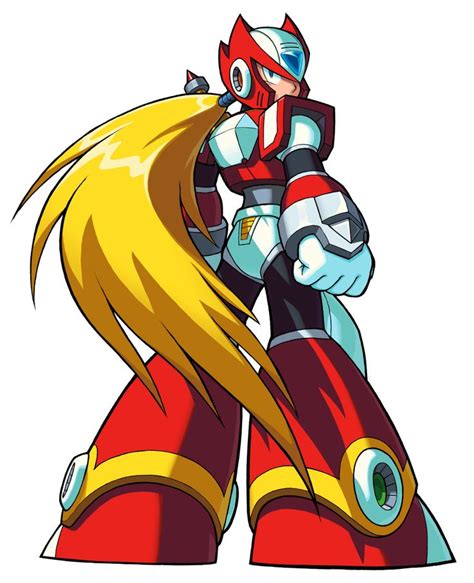 Zero Megaman X5 Mega Man Mega Man Art Mega Man X Zero