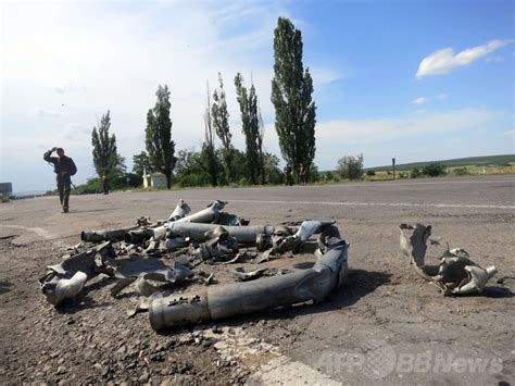 ウクライナ停戦協議、今週中の再開で一致 4か国外相 写真1枚 国際ニュース：afpbb News
