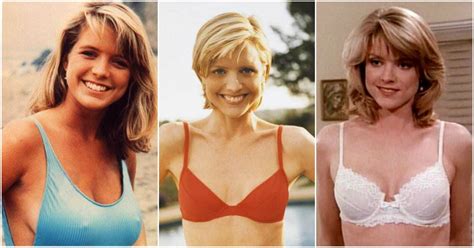39 Nude Pictures Of Courtney Thorne Smith Which Will Leave. 