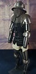 Armour :: Full Armour Suits :: Splint Suit of Armour