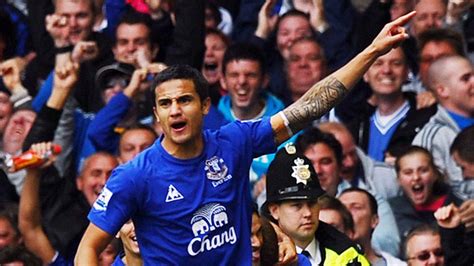 Everton hosted tottenham hotspur in an epic fifth round tie in the emirates fa cup. Everton 2 - 0 Liverpool - Match Report & Highlights