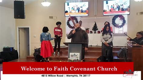 Faith Covenant Church Faith Covenant Church By Faith Covenant Church