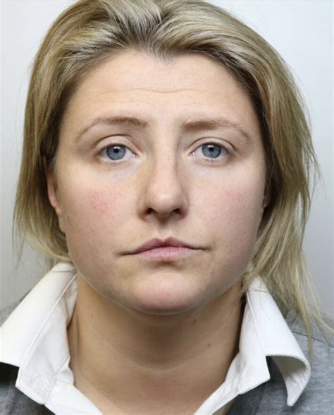 a prison officer has been sentenced for helping her lover escape from a derbyshire jail uk