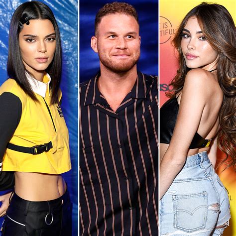 The 21 Facts About Blake Griffin And Kendall Jenner Dating Kendall Jenner Is A 25 Year Old