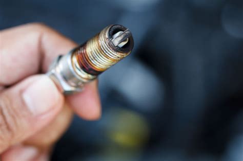 Maybe you would like to learn more about one of these? Wajib Tahu, Kenali Tandanya Busi Mobil Perlu Diganti ...