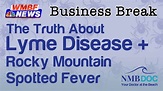 The Truth About Lyme Disease and Rocky Mountain Spotted Fever - YouTube