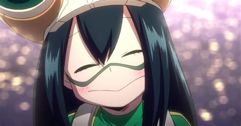 Esse é O Melhor Cosplay Da Tsuyu De My Hero Academia Que Você Verá Hoje