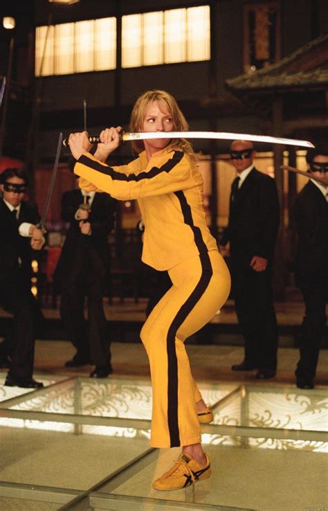 Uma Thurman Kill Bill One Of My Favourite Movies To This Day Lucy