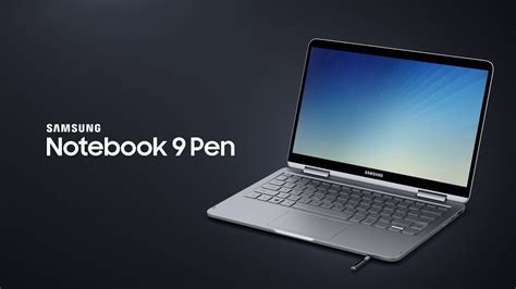 Its battery lasted more than 12 hours, performance is right where it should be and its metal chassis. Samsung Notebook 9 Pen, Notebook 9, Notebook 7 Spin (2018 ...