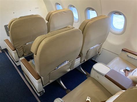 Philippine Airlines Business Class Review I One Mile At A Time