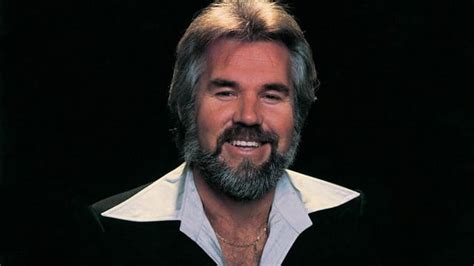 Kenny Rogers Exemplified How To Cross Above Devoid of ...