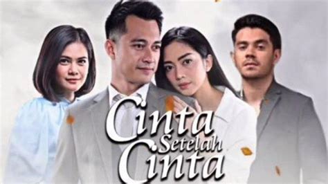 Deretan Sinetron Televisi Indonesia Tayang 27 Januari 2023 Lengkap