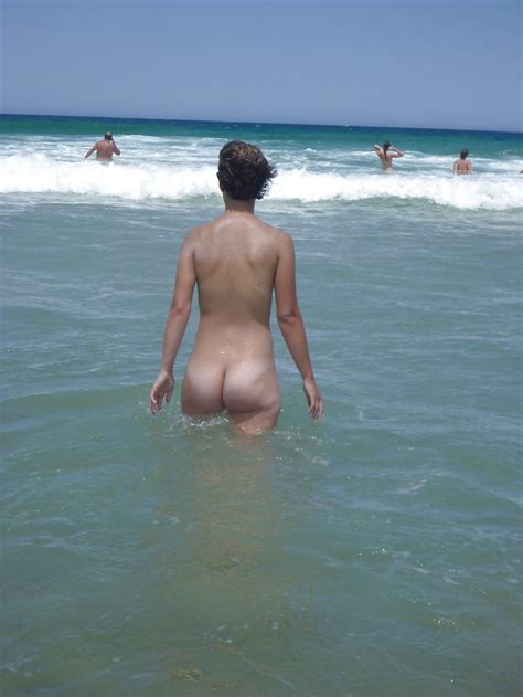 Sex Australian Nude Beaches Image