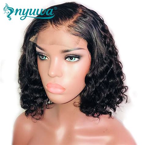 Buy Full Lace Wigs Pre Plucked With Baby Hair