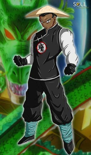 Dragon Ball Z Oc Art Dragonballz Amino