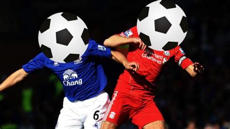 Merseyside Derby Quiz Who Played In Evertons Last Win Over Liverpool