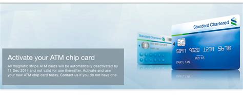 Help services standard chartered india. Standard Chartered ATM Update - Enjoy Compare