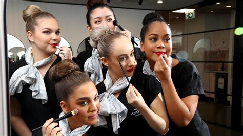 The French Beauty Academy Opens In Brisbane Cbd The Courier Mail