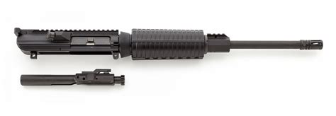 Dpms Oracle Lr 308 Upper Receiver Assembly