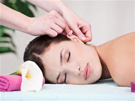 Ear Massage Learn Ten Easy To Do Ear Massages Hubpages