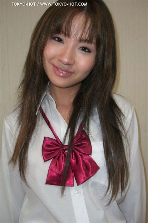Cute Japanese Schoolgirl Asia Porn Photo