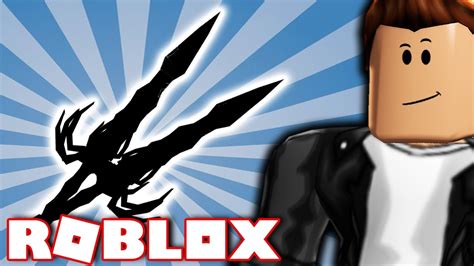 UNBOXING TWO MYTHIC KNIVES IN ROBLOX ASSASSIN YouTube