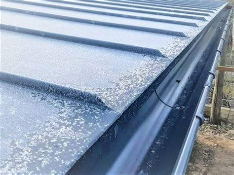 Seamless Metal Roof Metal Roof Experts In Ontario Toronto Canada