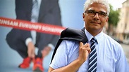 Ashok-Alexander Sridharan gewinnt Wahl in Bonn