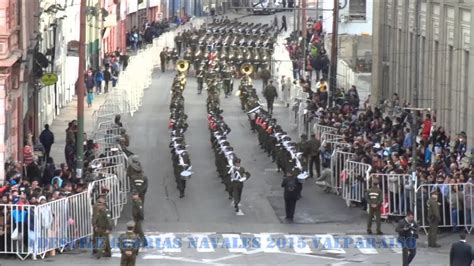 Navy day (en) día de las glorias de la armada de chile en honor a los caídos en el combate naval de iquique (es); DESFILE GLORIAS NAVALES 2015 VALPARAISO 02 - YouTube