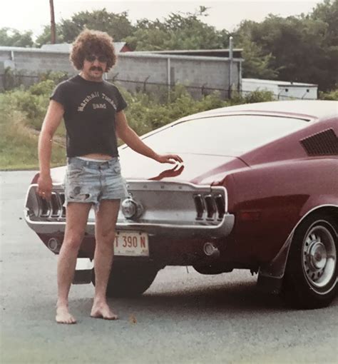 1970s Pics Of Mens Shorts Show A Forgotten Fashion Trend Bored Panda