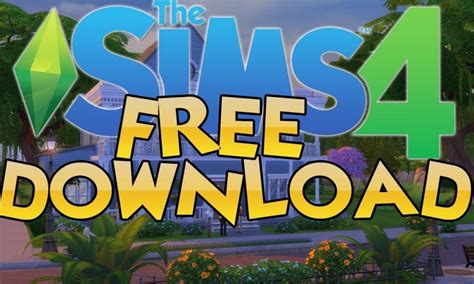 Sims 4 Apk Mobile Android Game Archives Gamedevid