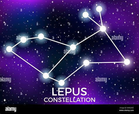 Lepus Constellation Hi Res Stock Photography And Images Alamy