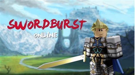 We will make excellent efforts to make this wiki as resourceful. Swordburst Online - Roblox