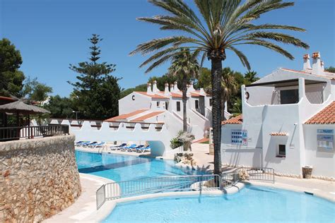 Talayot Apartments In Calan Forcat Menorca Online Booking Best Price
