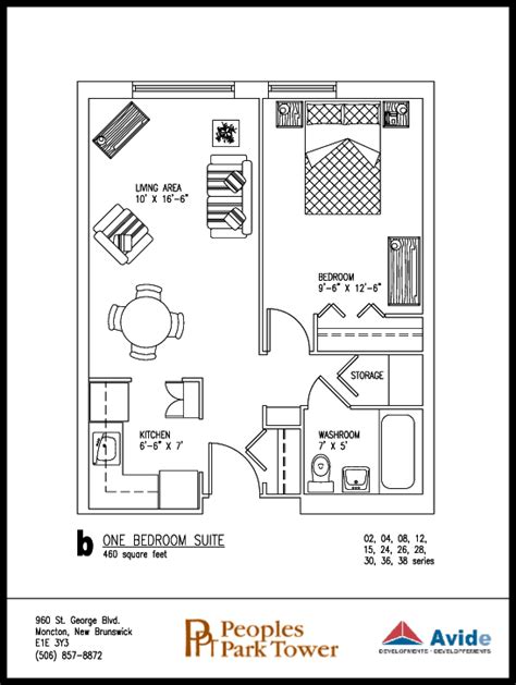 Click the image for larger image size and more details. 400 sq ft apartment floor plan - Google Search | Tiny ...