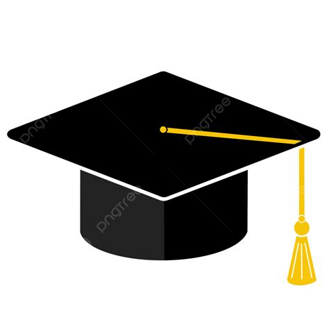 Vestido De Graduación Png Sombrero Graduación Certificado Png Y Psd