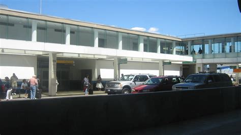 Arrivals Terminal 6 Jfk Designed By Im Pei Since Demo Flickr