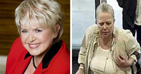 Rip Off Britain Presenter Gloria Hunniford Gets Scammed For £120k Later Refunded By Bank But