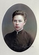 Nadezhda Krupskaya | Надежда Крупская | Russian history, Colorized ...