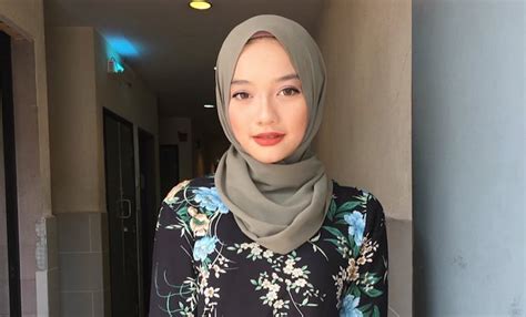 Kini, mereka sudah bergelar sebagai pasangan suami isteri yang sah selama 5 bulan. "Tak Rasa Fizo Omar Nak Ngorat Saya Sebab ..."