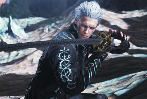 Devil May Cry 5 News Rumors And Features