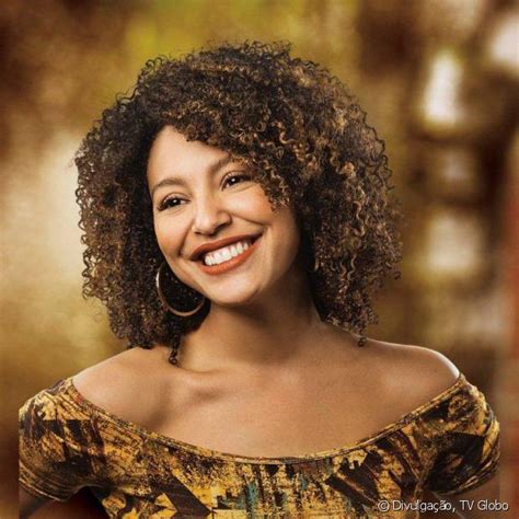Top 10 Most Beautiful Black Afro-Brazilian Women - Expat Kings