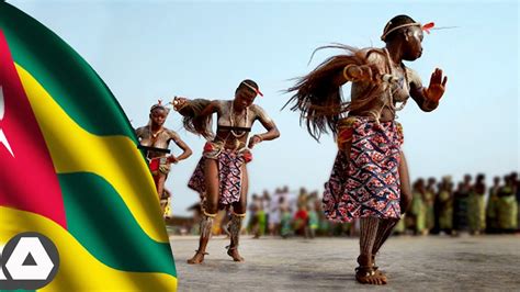7 Most Incredible African Traditional Dances Ewe Togo Youtube