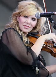 Image result for Alison Krauss