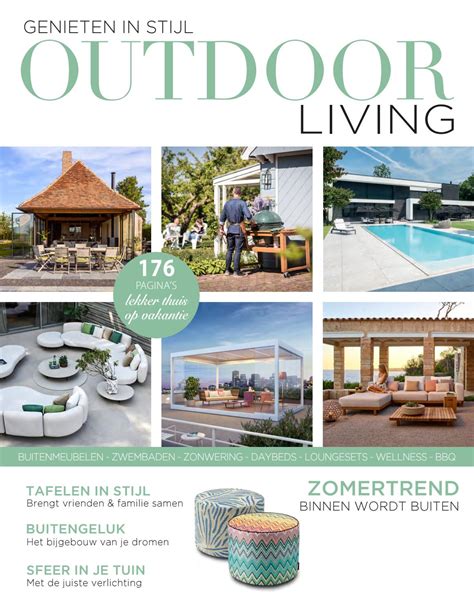 Outdoor Living Magazine 2020 By Gemexpublishing Issuu
