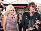 Bon Jovi's Richie Sambora And Nikki Lund Launch "White Trash Beautiful ...