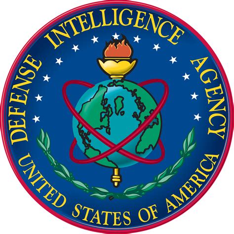 Defense Intelligence Agency (DIA) Employee Manual - The Black Vault