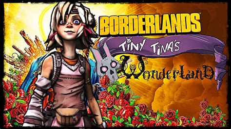 Tiny Tinas Wonderlands Achievements